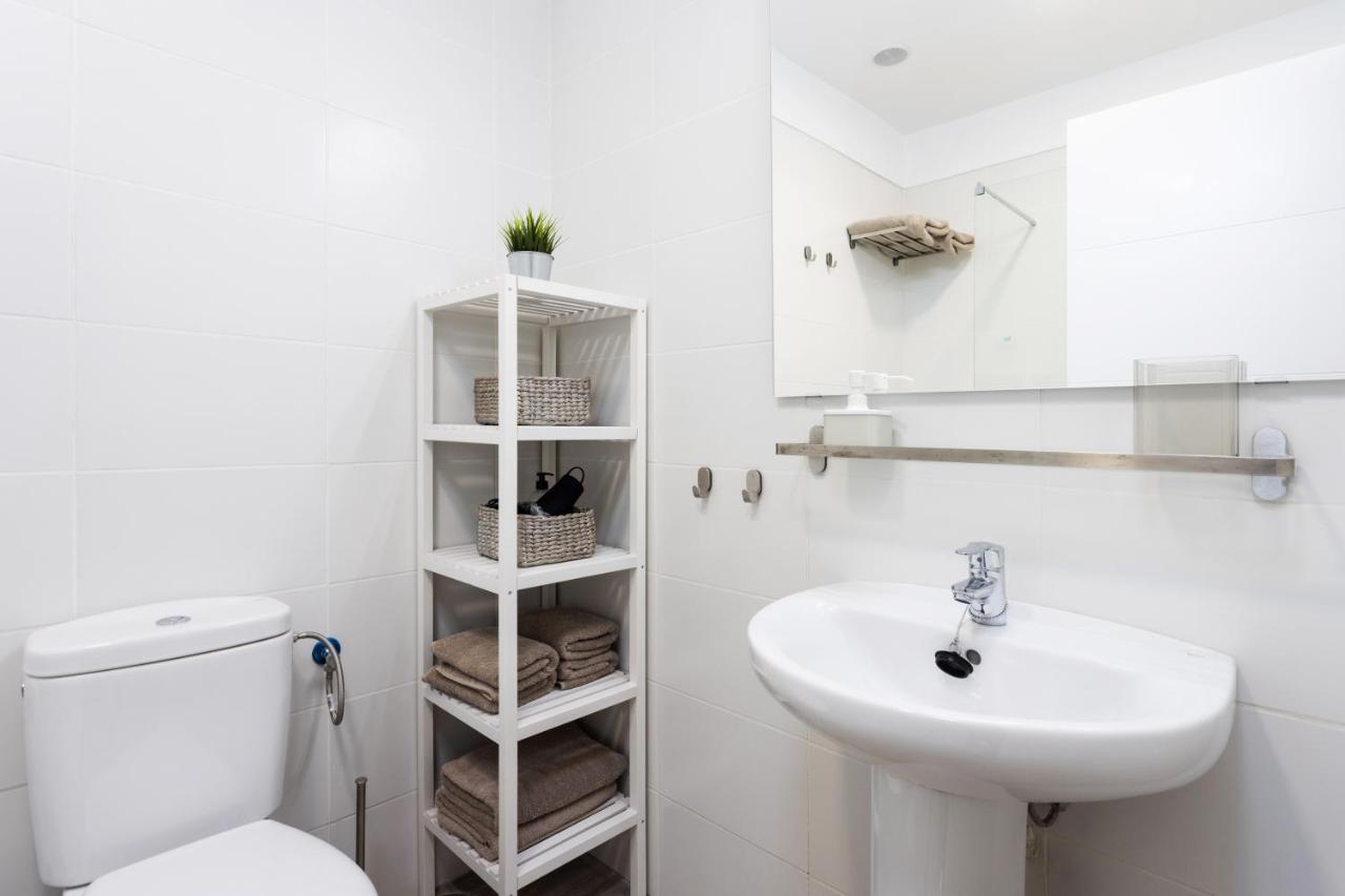 Home2Book Las Americas Comfy Apt, Pool&Terrace Arona  Exterior photo