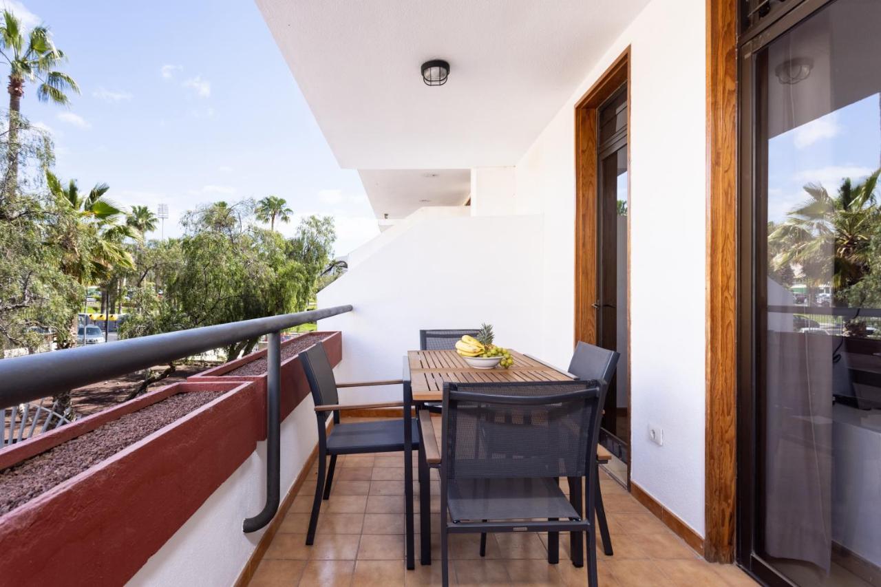 Home2Book Las Americas Comfy Apt, Pool&Terrace Arona  Exterior photo
